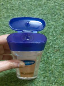 Vaseline Coconut Oil | Almost New | ₹675