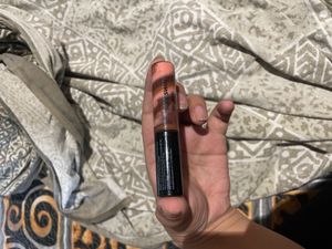 Plum Soft Swirl Lip Gloss