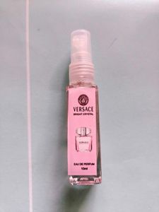 Versace Bright Crystal 10ml Decant