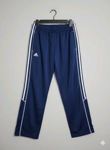 Adidas Navy Track Pants