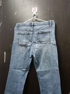 Blue Denim
