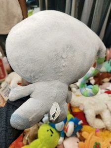 Cute Plush Toy