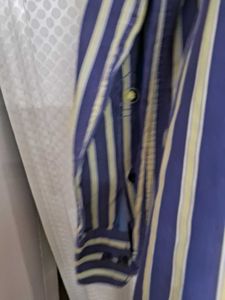 BLACKBERRY SHIRT