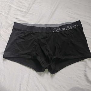 Calvin Klein Bold Series Trunks