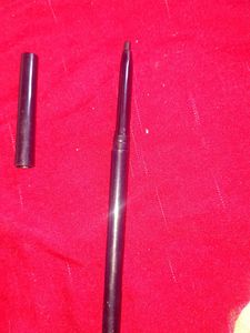 Eyeliner Pencil kajal black