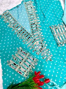 Real Mirror Work Set🌸