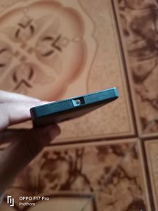 RGB Light 🚨 Remote With Button Cell