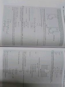 PRADEEP PHYSICS CLASS 11  VOL1&amp;2