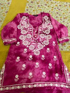 Short Kurti For Girls