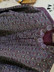 Elegant Men&#39;s Kurta