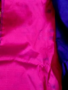 sambalpuri pata saree