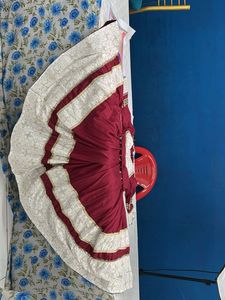 Ethnic Lehenga Choli