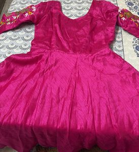 Its Beautiful Anarkali