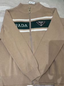 Prada Winter Co-ord Set