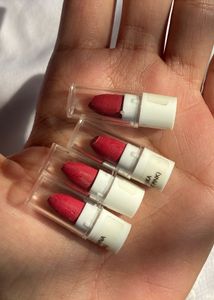 Mini Lipstick 🍓