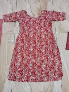 2 Churidhar Set