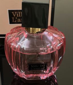 Dorall Collection Ville De L&#39;amour Perfume