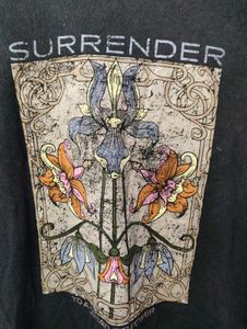 Vintage Graphic Y2k Tee