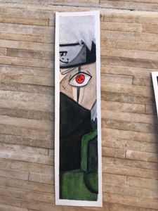 Anime Handmade Bookmark Combo