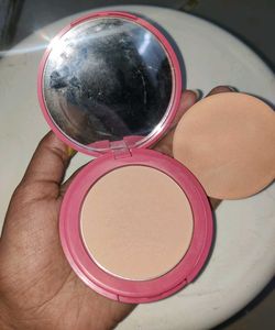 Compact Powder