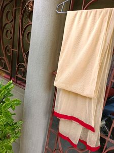 Beautiful New Net Dupatta For Women 💛💛💛