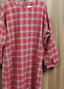 Woolen Top