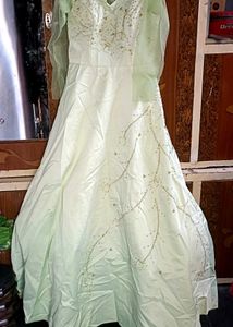 Ball Gown
