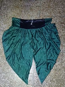 Dhoti Salwar Kameez