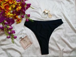 🇳🇿💫💗 Black Thong