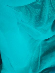 Fancy One Minute Saree