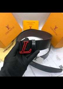 Mix Brands Belts