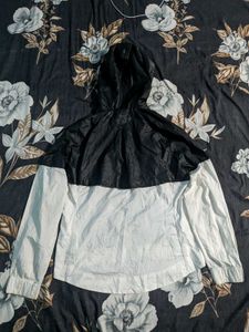 imported Nike Windbreaker Jacket