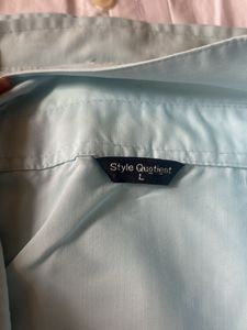 Formal Shirts