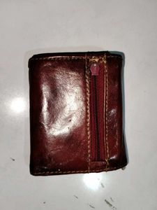 Adidas Wallet