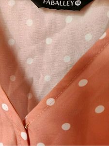Fab Alley - Woman Top