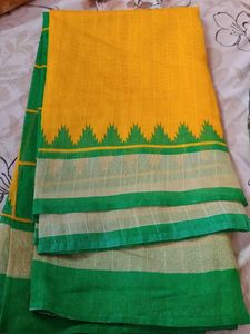 Lightweight Saree