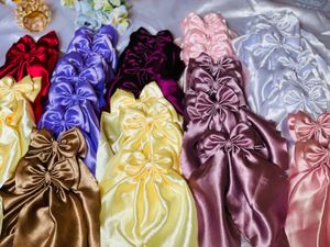 Wholesale/single Available Long Tail Bow Clip