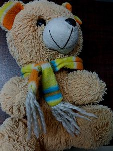 Toy Teddy Bear brown From Dubai