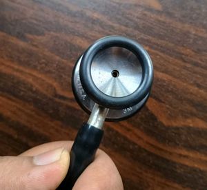 Littmann Pediatrics Stethoscope By 3M.