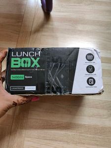 Brand New Lunch Box