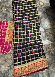 A Saree