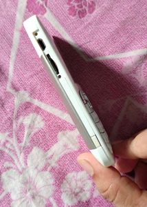 Nokia C3-00 Not Working