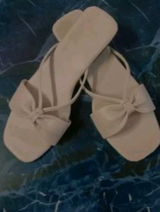 Wholesale Price Flats - Cream Color