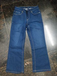 Flying Machine Denim