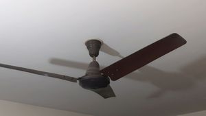 Crompton Ceiling Fan