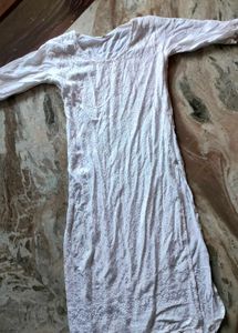 Chiknkari Kurti
