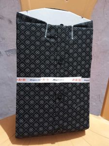 Stylish Patterned Shirt