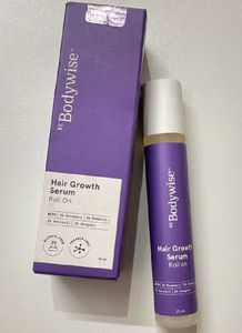 Hair Growth Roll On