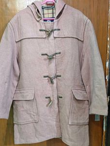 Vintage BURBERRY Duffle Coat