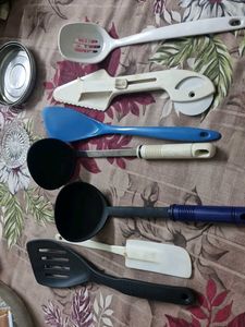 Kitchen Utensil Set